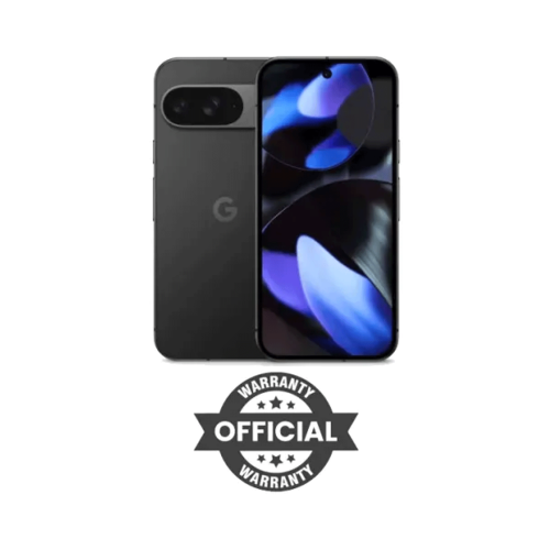 Google Pixel 9