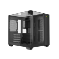 MaxGreen S275-33 Mid-Tower M-ATX Casing