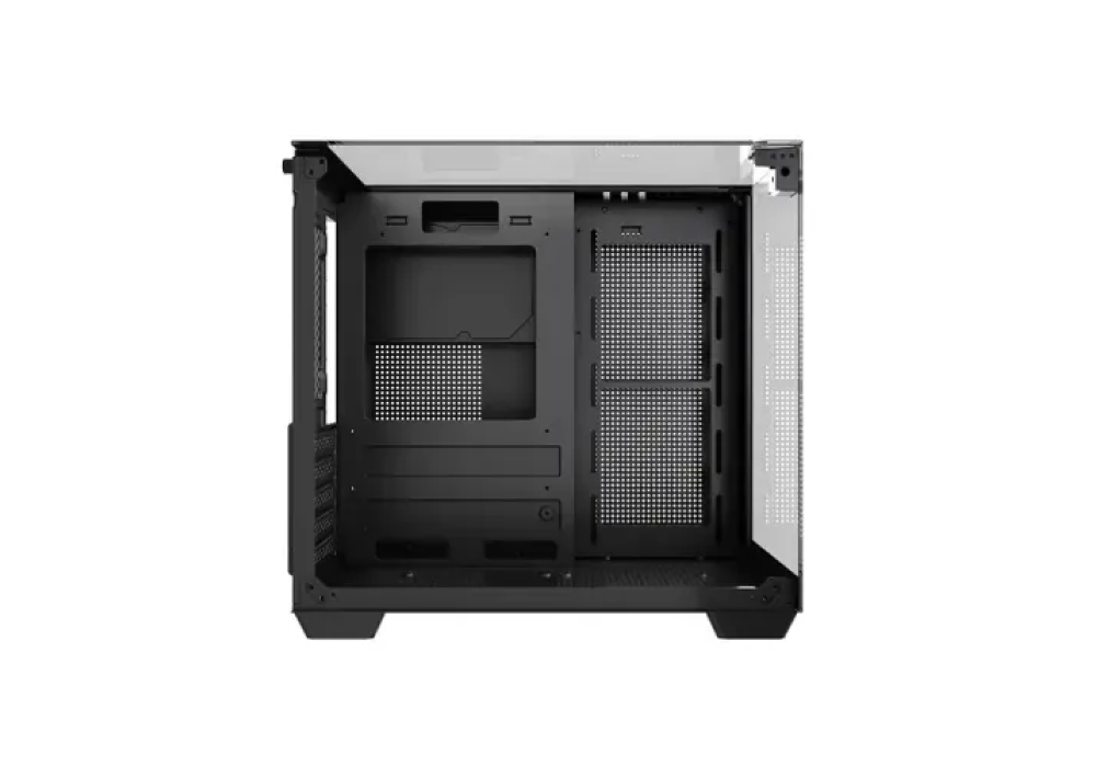 MaxGreen S275-33 Mid-Tower M-ATX Casing