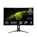 MSI MAG 321CUPDF 32 Inch 4K Curved Gaming Monitor