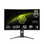 MSI MAG 321CUPDF 32 Inch 4K Curved Gaming Monitor