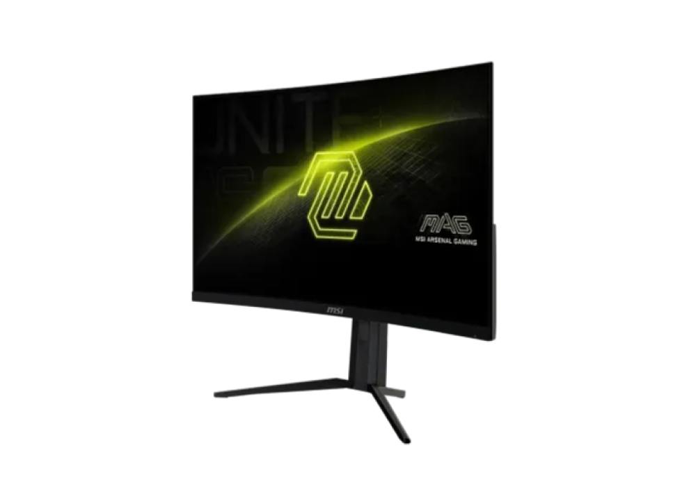 MSI MAG 321CUPDF 32 Inch 4K Curved Gaming Monitor