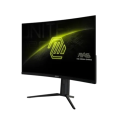 MSI MAG 321CUPDF 32 Inch 4K Curved Gaming Monitor
