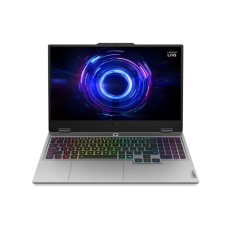 Lenovo LOQ 15IRX10 Core i5 13450HX RTX 5050 15.6 Inch FHD Gaming Laptop