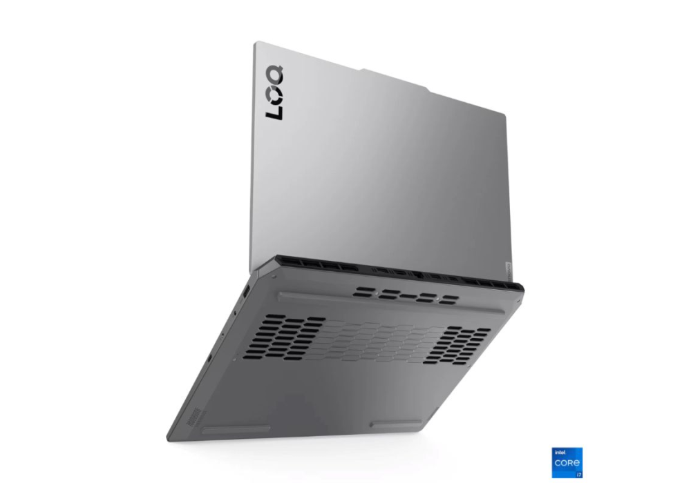 Lenovo LOQ 15IRX10 Core i5 13450HX RTX 5050 15.6 Inch FHD Gaming Laptop