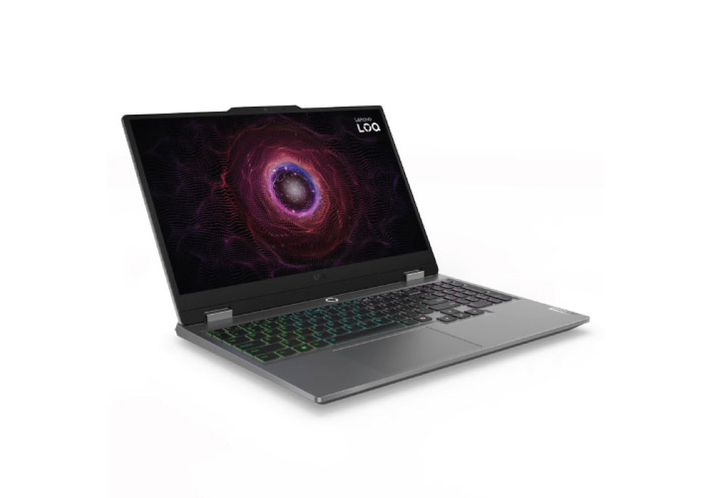 Lenovo LOQ 15AHP10 Ryzen 7 250 RTX 5050 8GB DDR5 15.6 Inch FHD Gaming Laptop
