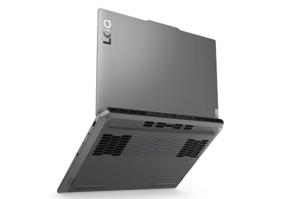 Lenovo LOQ 15AHP10 Ryzen 7 250 RTX 5050 8GB DDR5 15.6 Inch FHD Gaming Laptop