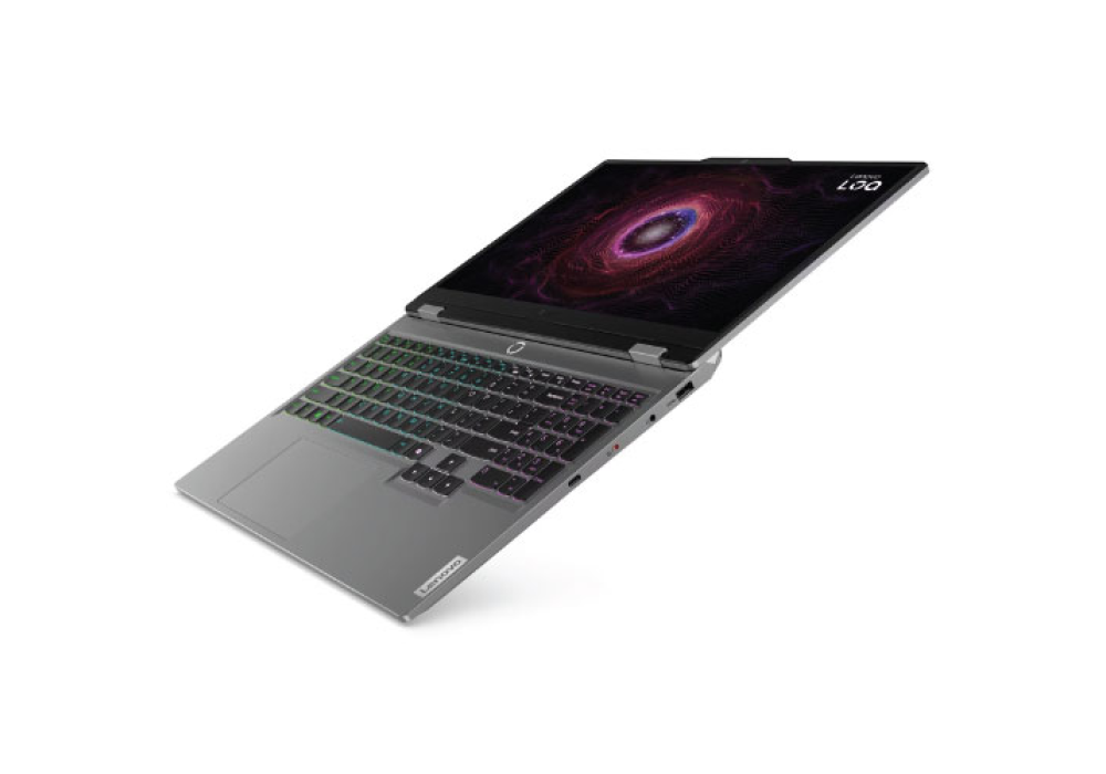 Lenovo LOQ 15AHP10 Ryzen 7 250 RTX 5050 8GB DDR5 15.6 Inch FHD Gaming Laptop