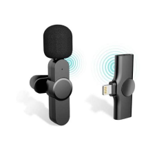 K9 Wireless Lavalier Microphone