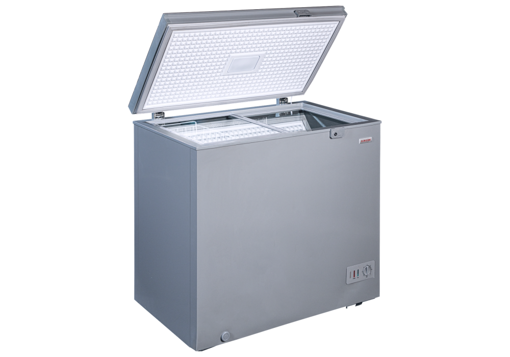 Singer 211-BL 211L Chest Freezer