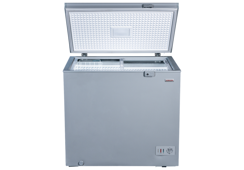 Singer 211-BL 211L Chest Freezer
