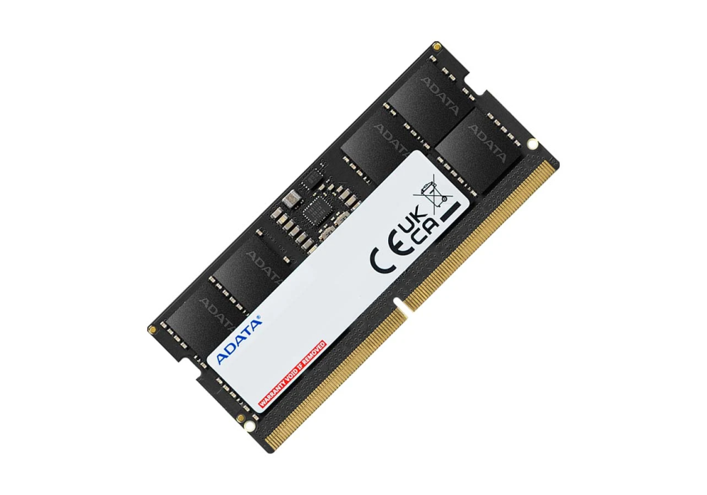 ADATA 16GB DDR5L 5600MHz Laptop RAM