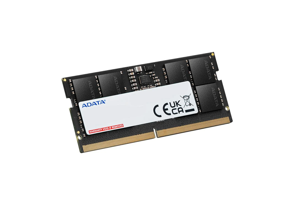 ADATA 16GB DDR5L 5600MHz Laptop RAM
