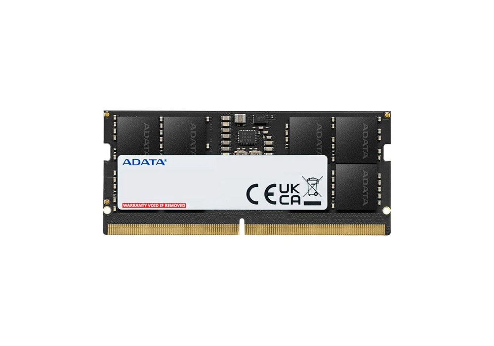 ADATA 16GB DDR5L 5600MHz Laptop RAM