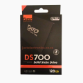Dato DS700 2.5 Inch Sata III 128GB Solid State Drive