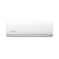 Singer SAS12CEXR32LVSGRIH-CO 1 Ton Green Inverter Optima Air Conditioner