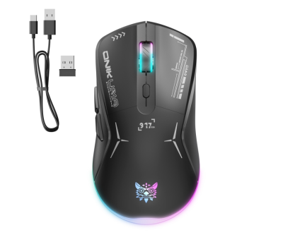 Onikuma CW917 Wired Gaming Mouse