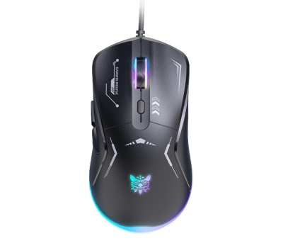 Onikuma CW917 Wired Gaming Mouse