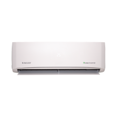 Singer SAS12CBR32LVSGRIH-CO 1 Ton Green Inverter Air Conditioner