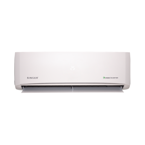 Singer SAS12CBR32LVSGRIH-CO 1 Ton Green Inverter Air Conditioner
