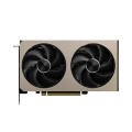 MSI GeForce RTX 5060 Ti 8G INSPIRE 2X OC 8GB GDDR7 Graphics Card