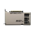 MSI GeForce RTX 5060 Ti 8G INSPIRE 2X OC 8GB GDDR7 Graphics Card