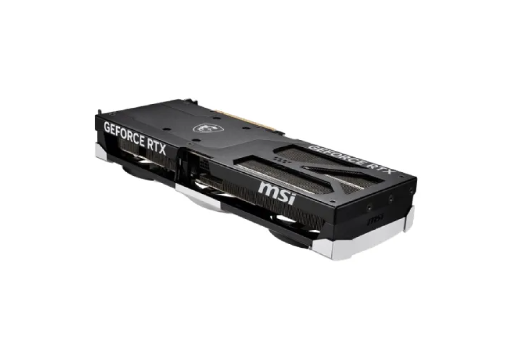 MSI GeForce RTX 5080 16G VENTUS 3X OC PLUS 16GB GDDR7 Graphics Card