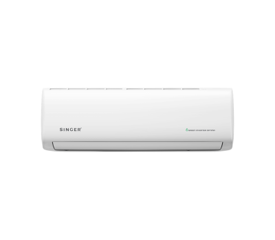 Singer SAS24CEXR32LVSGRIH-CO 2 Ton Green Inverter Optima Air Conditioner