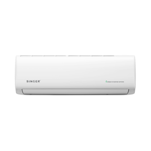 Singer SAS24CEXR32LVSGRIH-CO 2 Ton Green Inverter Optima Air Conditioner