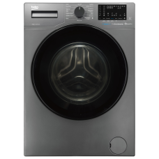 Beko WCV8636XB0M 8 KG Front Load Washing Machine