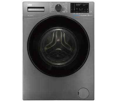 Beko WCV8636XB0M 8 KG Front Load Washing Machine