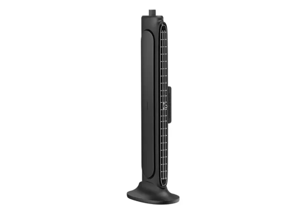 Baseus Refreshing Monitor Clip On and Stand-Up Bladeless Air Desk Fan