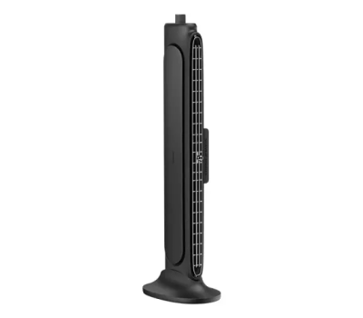 Baseus Refreshing Monitor Clip On and Stand-Up Bladeless Air Desk Fan