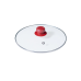 Singer 28STEAMCHEF-SSMT-RBK 2.8L Red-Black Rice Cooker
