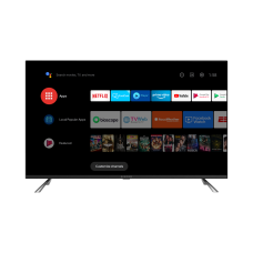 Singer SLE43A5000GOTV 43 Inch Android TV