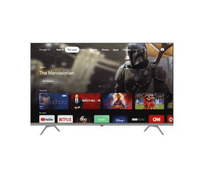 Singer SLE43G22GOTV Frameless 43 Inch 4K Google TV