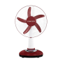 Singer RECH-16-LG 16 Inch Rechargeable Fan