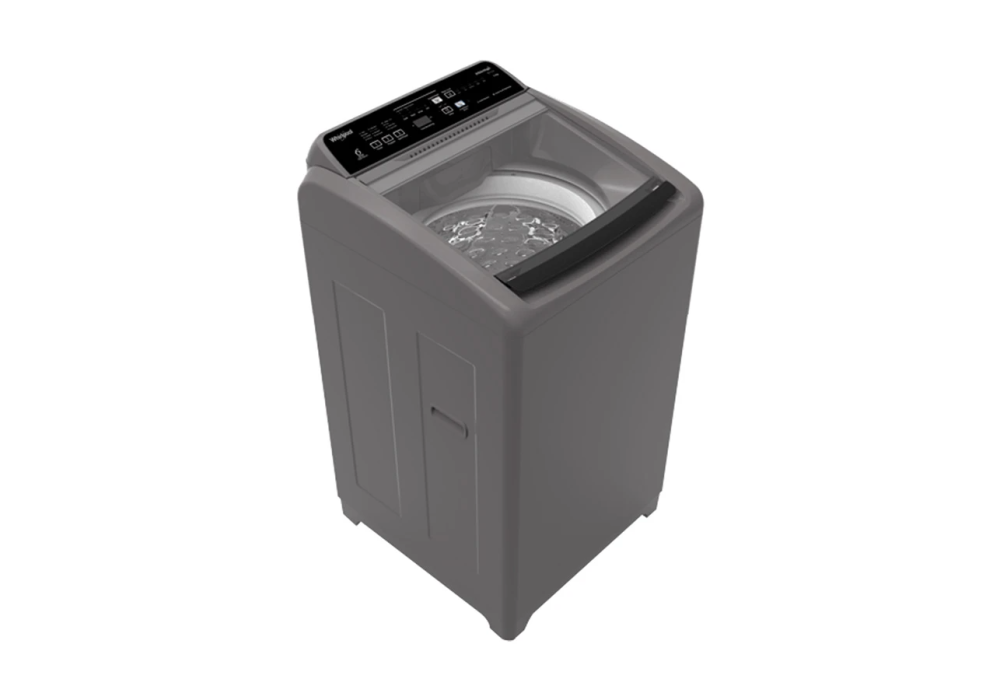 Whirlpool Whitemagic Elite 7.5kg Top Load Washing Machine