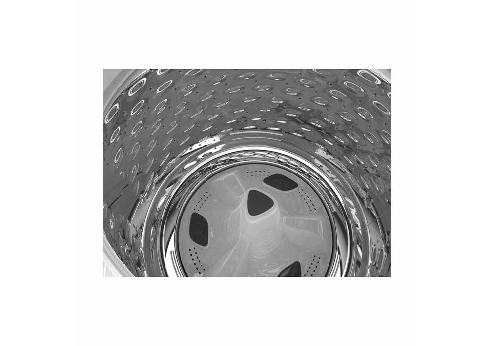 Whirlpool Whitemagic Elite 7.5kg Top Load Washing Machine