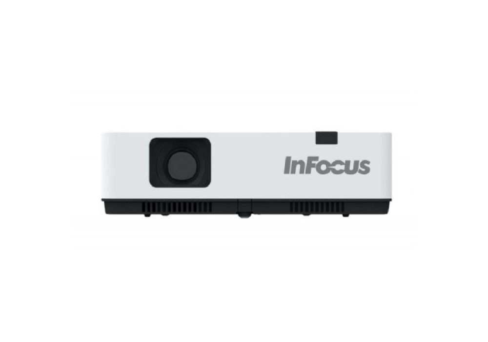 InFocus IN1014 3400 Lumens 3LCD XGA Projector