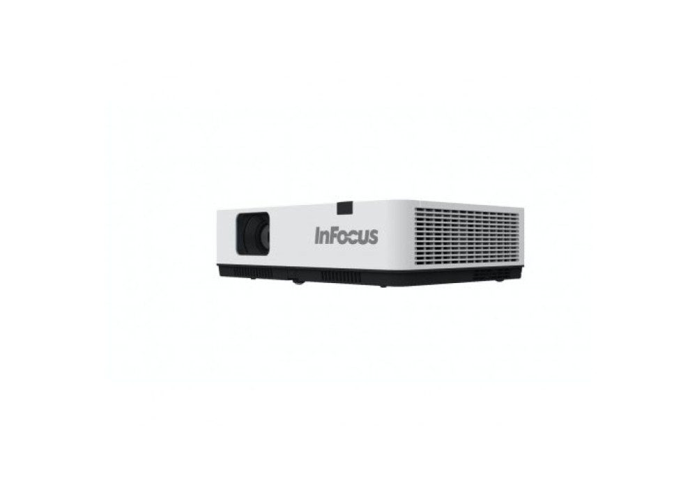 InFocus IN1014 3400 Lumens 3LCD XGA Projector