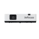 InFocus IN1034 5000 Lumens XGA 3LCD Multimedia Projector
