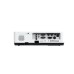 InFocus IN1034 5000 Lumens XGA 3LCD Multimedia Projector
