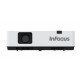 InFocus IN1036 5000 Lumens 3LCD WXGA Projector