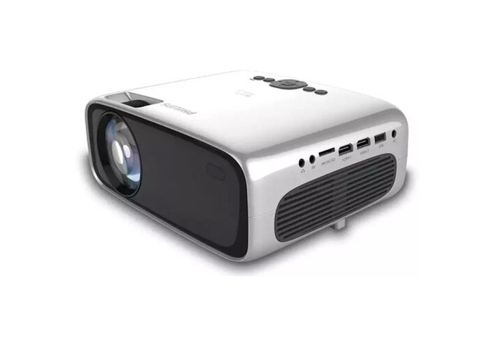 Philips NeoPix Prime 2 HD LCD Projector