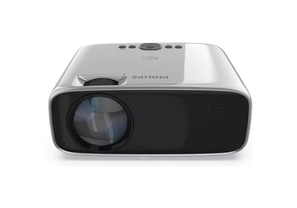 Philips NeoPix Prime 2 HD LCD Projector