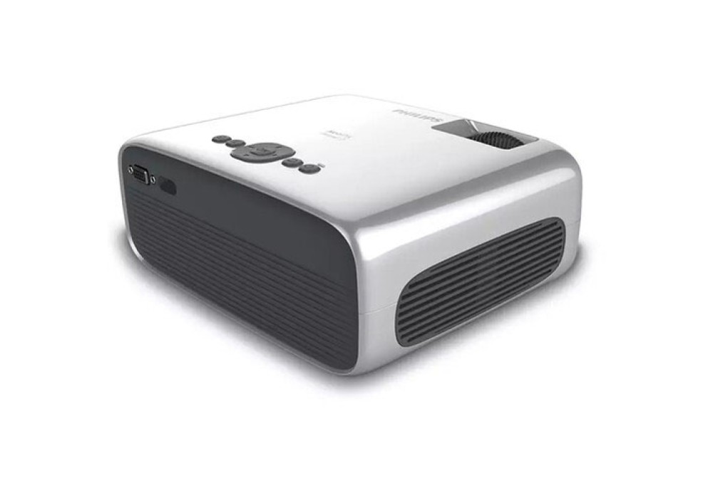 Philips NeoPix Prime 2 HD LCD Projector