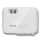 BENQ EX600 3600 Lumens XGA Wireless Smart Projector for Business