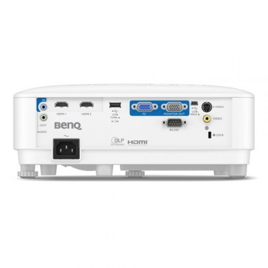 BenQ MH560 3800 Lumen DLP Full Hd Business Projector