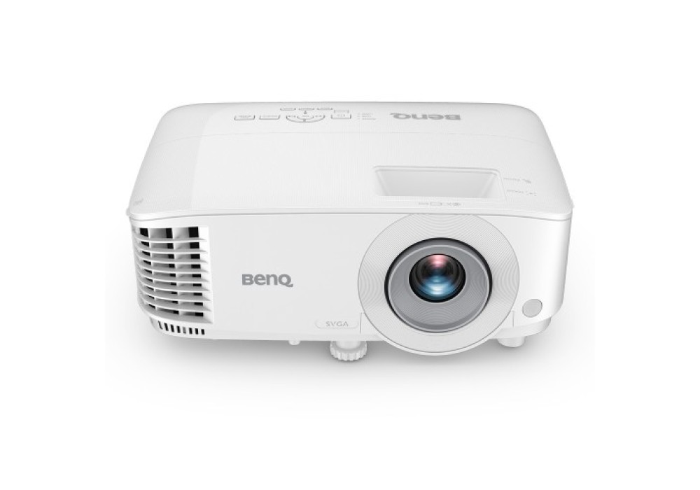 BenQ MS560 4000 ANSI Lumens SVGA Business Projector